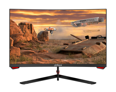 Dahua DHI-LM27-E230C 27-Inch QHD Curved Monitor