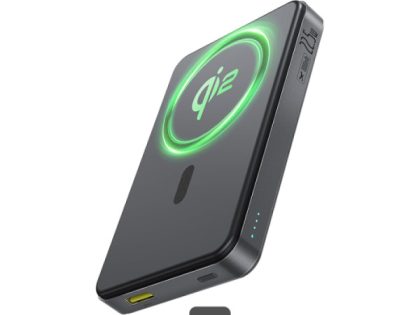 Baseus Airpow II 10000mAh 22.5W Powerbank