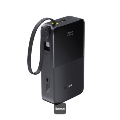 Baseus EnerFill FC51 Bipow 2 Pro 22.5W 20000mAh Powerbank