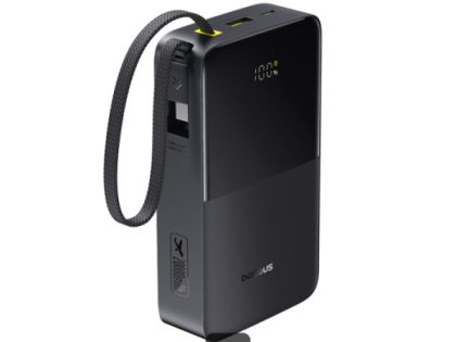 Baseus EnerFill FC51 Bipow 2 Pro 22.5W 20000mAh Powerbank