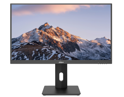 Dahua DHI-LM27-U401A 27-Inch 4K UHD Monitor