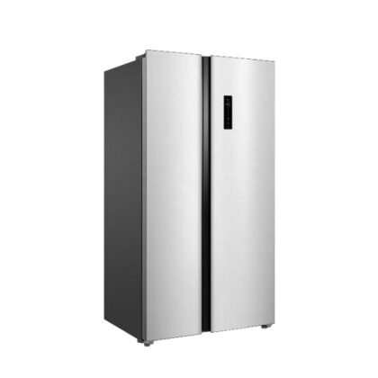 TCL P635 Side-by-Side Refrigerator 635 Litres 2 TCL P635 Side-by-Side Refrigerator 635 Litres in Kenya - Buy Refrigerators & Home Appliances Online