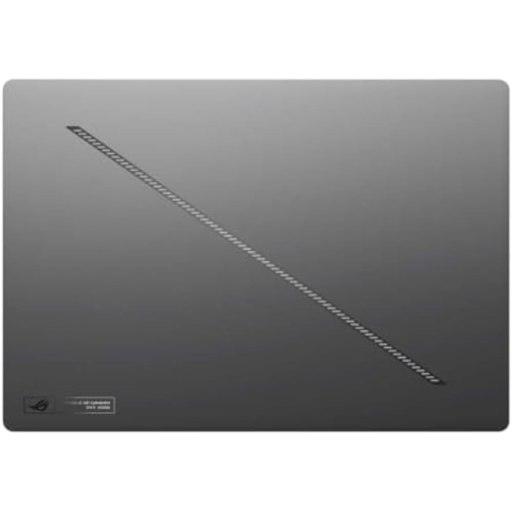 Asus ROG Zephyrus GU605CP-G16.U95070 Intel Core Ultra 9 285H 16GB RAM 1TB SSD RTX 5070 8GB 16" WQXGA OLED 240Hz Eclipse Gray 1 Asus ROG Zephyrus GU605CP-G16.U95070 Intel Core Ultra 9 285H 16GB RAM 1TB SSD RTX 5070 8GB 16" WQXGA OLED 240Hz Eclipse Gray in Kenya - Buy Gaming Laptops & Accessories Online