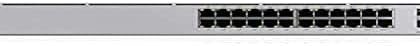 Ubiquiti USW-PRO-24-PoE Full PoE Network Switch