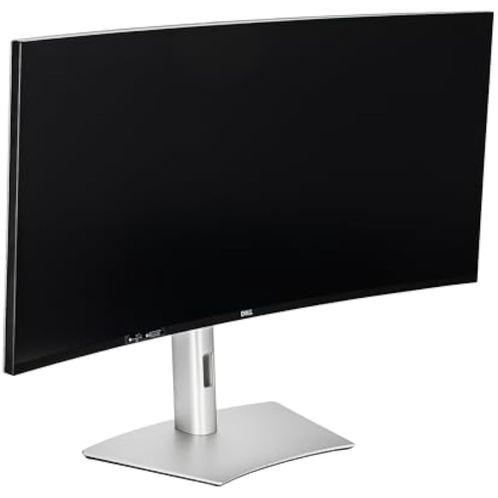 Dell U4025QW 40-Inch Curved 5K2K Monitor 2 Dell U4025QW 40-Inch Curved 5K2K Monitor in Kenya - Buy Monitors Online