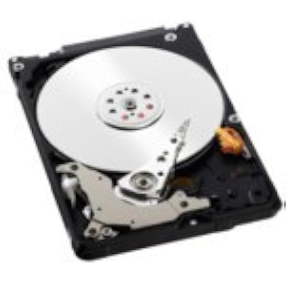 WD Blue 320GB 2.5" Laptop Hard Drive - Fat/9.5mm (Pullout, Tested) 3 WD Blue 320GB 2.5" Laptop Hard Drive - Fat/9.5mm (Pullout, Tested) in Kenya - Buy HDDs Online