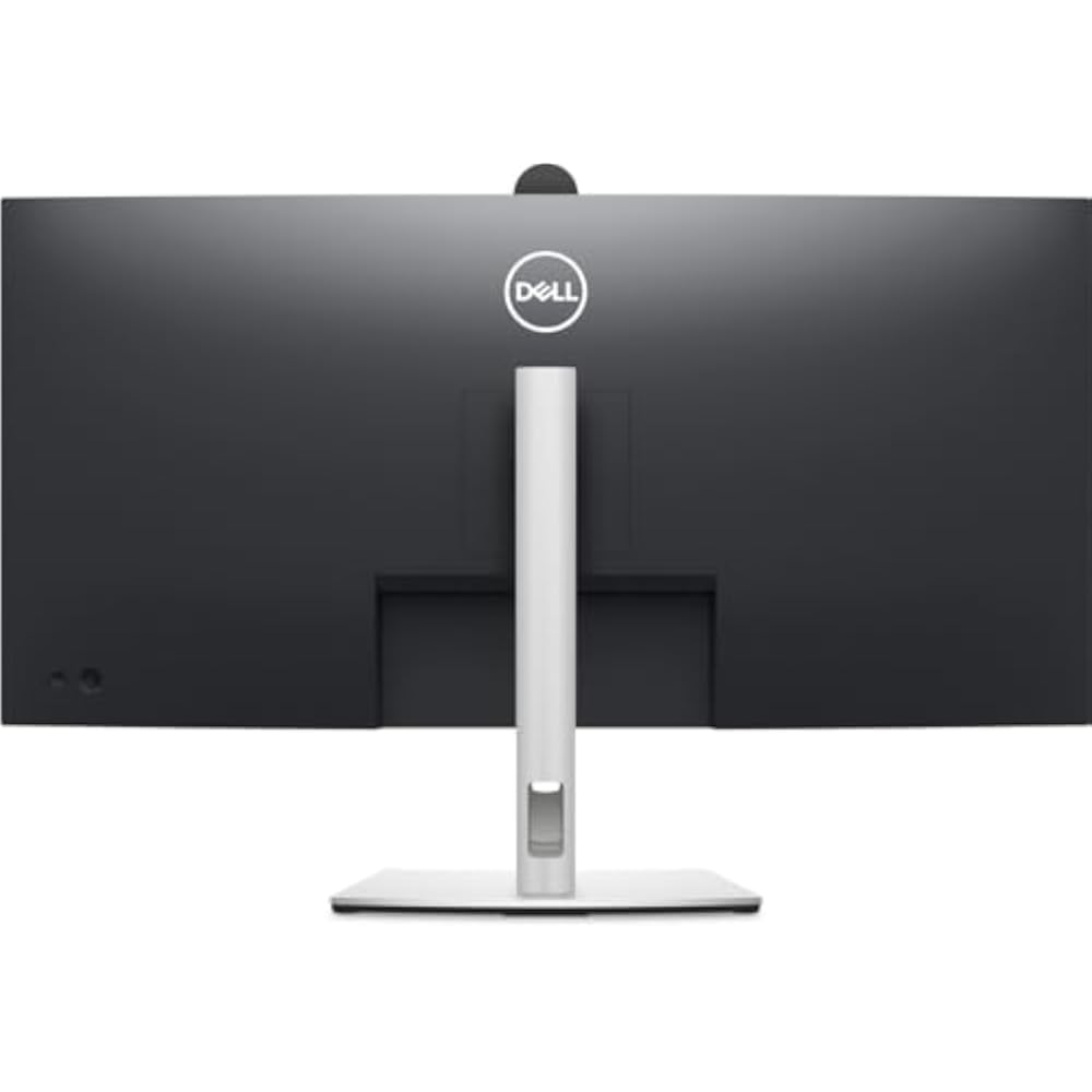 Dell P3424WEB 34-Inch WQHD Video Conferencing Monitor 3 Dell P3424WEB 34-Inch WQHD Video Conferencing Monitor in Kenya - Buy Monitors Online