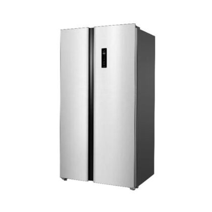 TCL P635 Side-by-Side Refrigerator 635 Litres 3 TCL P635 Side-by-Side Refrigerator 635 Litres in Kenya - Buy Refrigerators & Home Appliances Online
