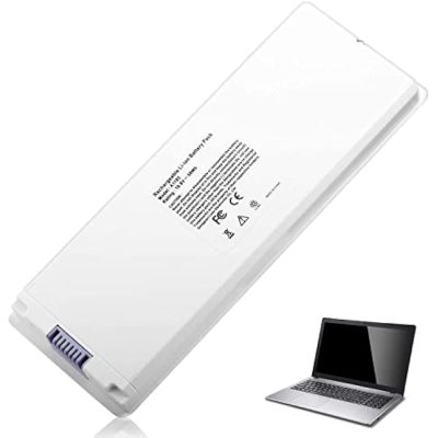 Apple A1185 Replacement Battery for MacBook 13" (A1181)