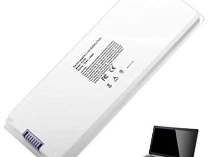 Apple A1185 Replacement Battery for MacBook 13" (A1181) in Kenya - Buy Laptop Batteries Online