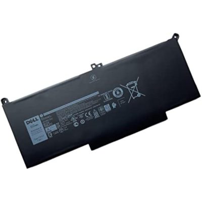 Dell F3YGT Original Replacement Battery for Latitude 7280-7490