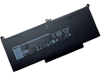 Dell F3YGT Original Replacement Battery for Latitude 7280-7490 in Kenya - Buy Laptop Batteries Online