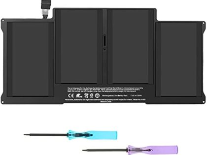 Apple A1405/A1377/A1496 Replacement Battery for MacBook Air 13" A1369/A1466 in Kenya - Buy Laptop Batteries Online
