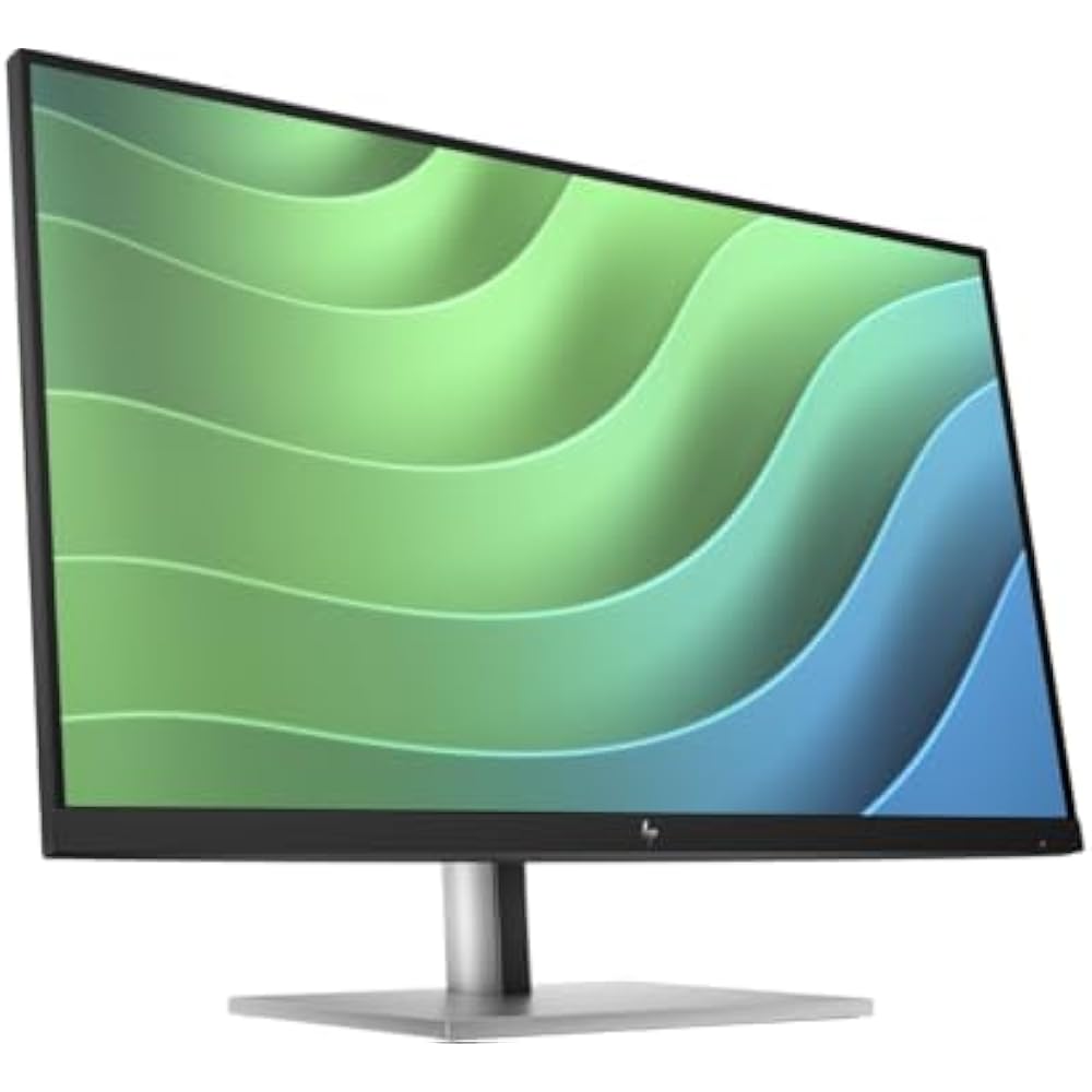 HP E27 G5 27-Inch FHD Monitor 3 HP E27 G5 27-Inch FHD Monitor in Kenya - Buy Monitors Online
