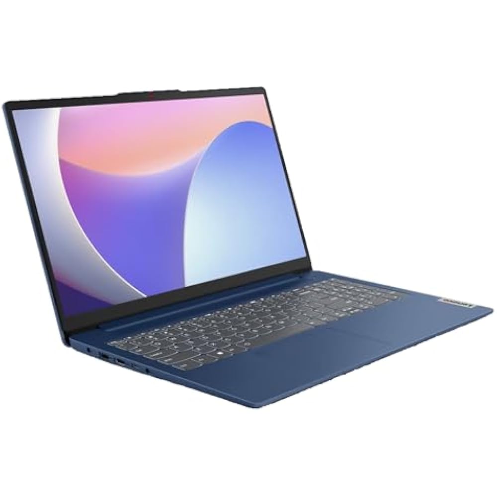 Lenovo IdeaPad Slim 3 15IRU8 Intel Core i3-1315U 8GB RAM 256GB SSD 15.6" FHD Arctic Grey 2 Lenovo IdeaPad Slim 3 15IRU8 Intel Core i3-1315U 8GB RAM 256GB SSD in Kenya - Buy Laptops Online