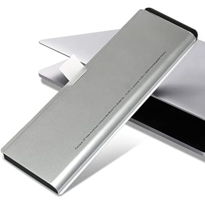 Apple A1281 Replacement Battery for MacBook Pro 15" A1286 (Late 2008/Early 2009)
