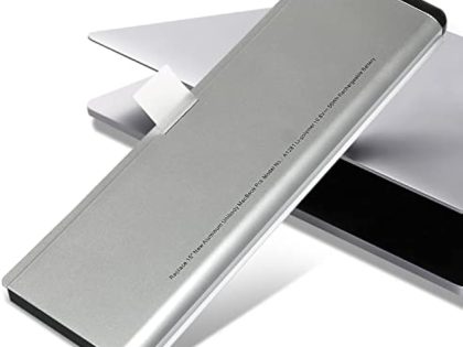 Apple A1281 Replacement Battery for MacBook Pro 15" A1286 (Late 2008/Early 2009) in Kenya - Buy Laptop Batteries Online
