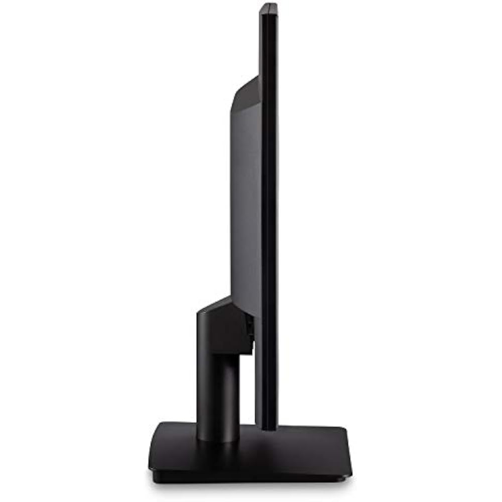 ViewSonic VA2405-H 23.6-Inch FHD Monitor 4 ViewSonic VA2405-H 23.6-Inch FHD Monitor in Kenya - Buy Monitors & Displays Online