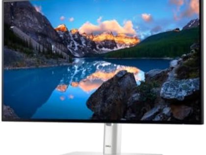 Dell U2424H 24-Inch FHD Monitor in Kenya - Buy Monitors Online