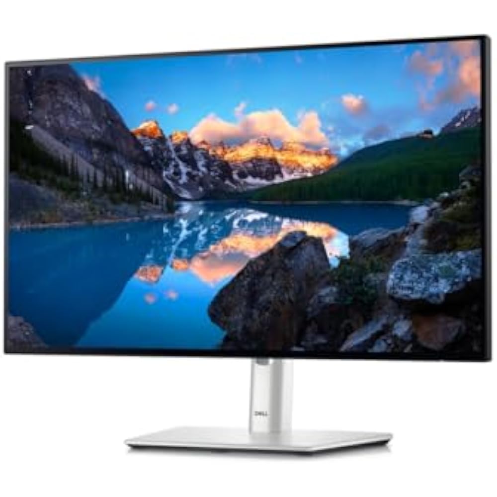 Dell U2424H 24-Inch FHD Monitor 1 Dell U2424H 24-Inch FHD Monitor in Kenya - Buy Monitors Online
