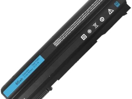 Dell T54FJ Original Replacement Battery for Latitude E6420-E6540 & E5420-E5530 in Kenya - Buy Laptop Batteries Online