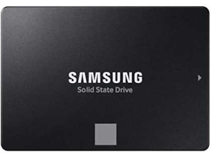 Samsung 870 EVO (MZ-77E1T0B/AM) 1TB 2.5" SATA SSD (Pullout, Tested) in Kenya - Buy SSDs Online