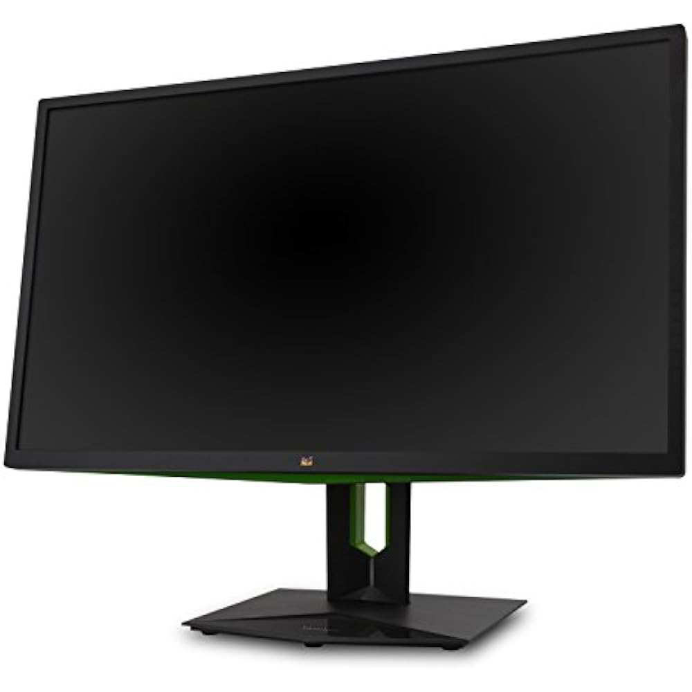 ViewSonic XG2703-GS 27-Inch QHD IPS Gaming Monitor 165Hz 4 ViewSonic XG2703-GS 27-Inch QHD IPS Gaming Monitor 165Hz in Kenya - Buy Monitors & Displays Online