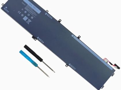 Dell 6GTPY Original Replacement Battery for XPS 15 9550/9560/9570/7590 in Kenya - Buy Laptop Batteries Online