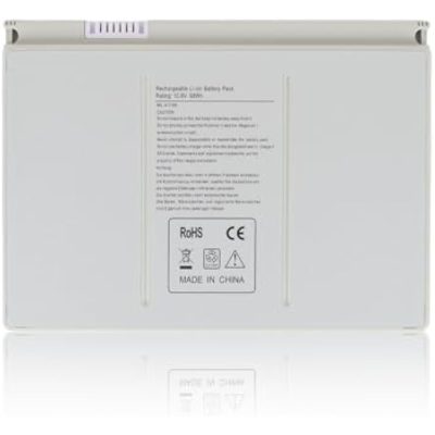Apple A1189 Replacement Battery for MacBook Pro 17" (2006-2008)