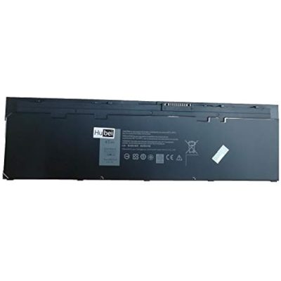 Dell WD52H Original Replacement Battery for Latitude E7240/E7250