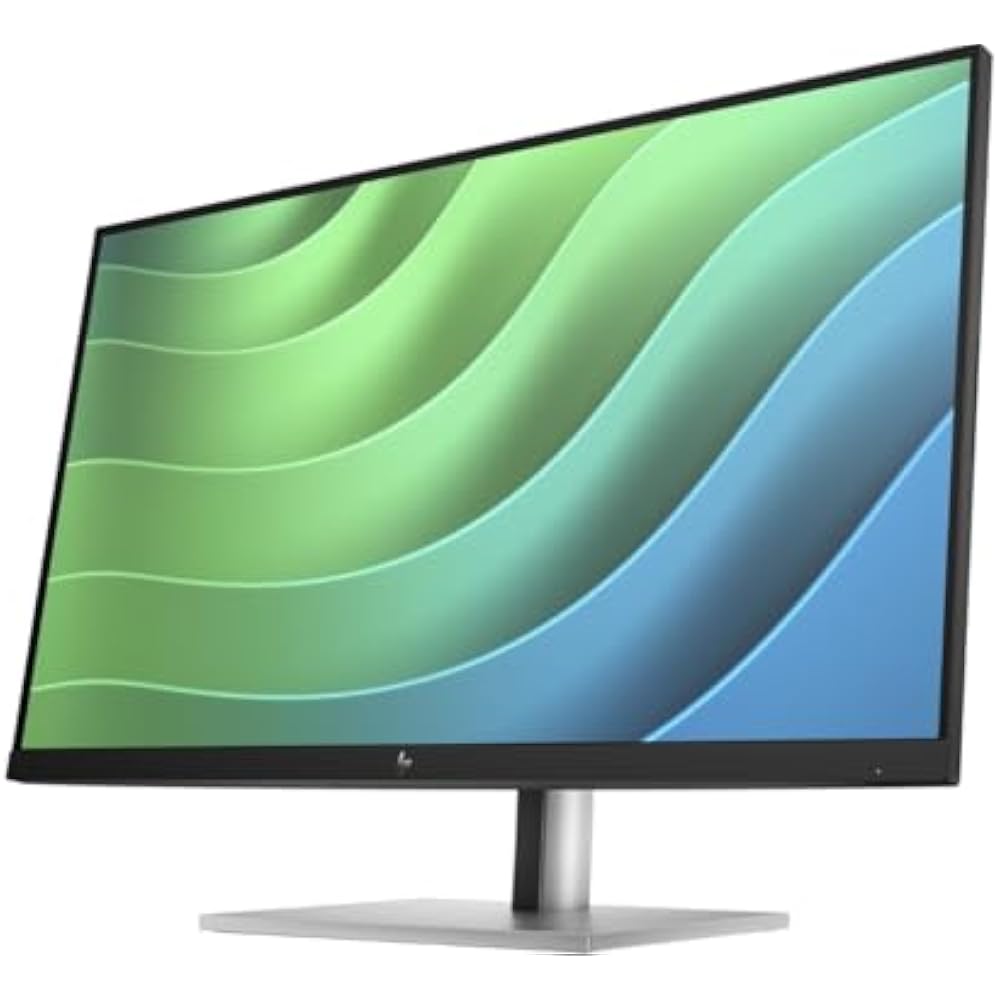 HP E27 G5 27-Inch FHD Monitor 2 HP E27 G5 27-Inch FHD Monitor in Kenya - Buy Monitors Online