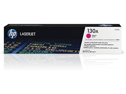 HP 130A Magenta Original LaserJet Toner Cartridge in Kenya - Buy Printer Ink & Toner Online