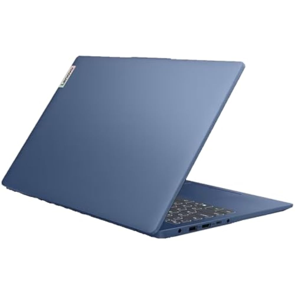 Lenovo IdeaPad Slim 3 15IRU8 Intel Core i3-1315U 8GB RAM 256GB SSD 15.6" FHD Arctic Grey 3 Lenovo IdeaPad Slim 3 15IRU8 Intel Core i3-1315U 8GB RAM 256GB SSD in Kenya - Buy Laptops Online