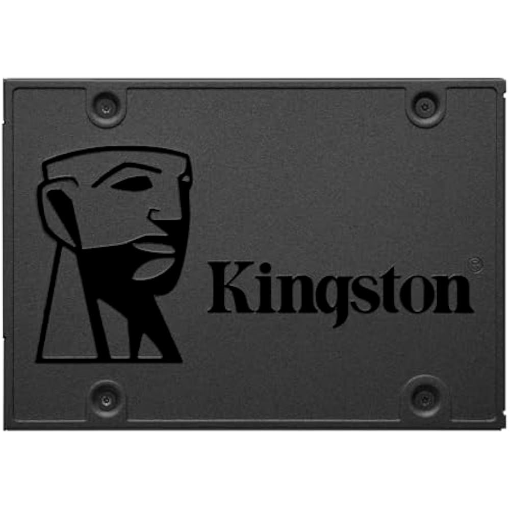 Kingston A400 (SA400S37/120G) 128GB 2.5" SATA SSD (Pullout, Tested) 1 Kingston A400 (SA400S37/120G) 128GB 2.5" SATA SSD (Pullout, Tested) in Kenya - Buy SSDs Online