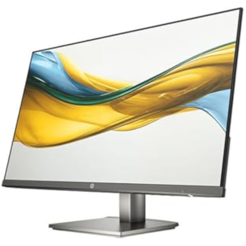 HP Series 5 524DA 23.8-Inch FHD Monitor 3 HP Series 5 524DA 23.8-Inch FHD Monitor in Kenya - Buy Monitors Online