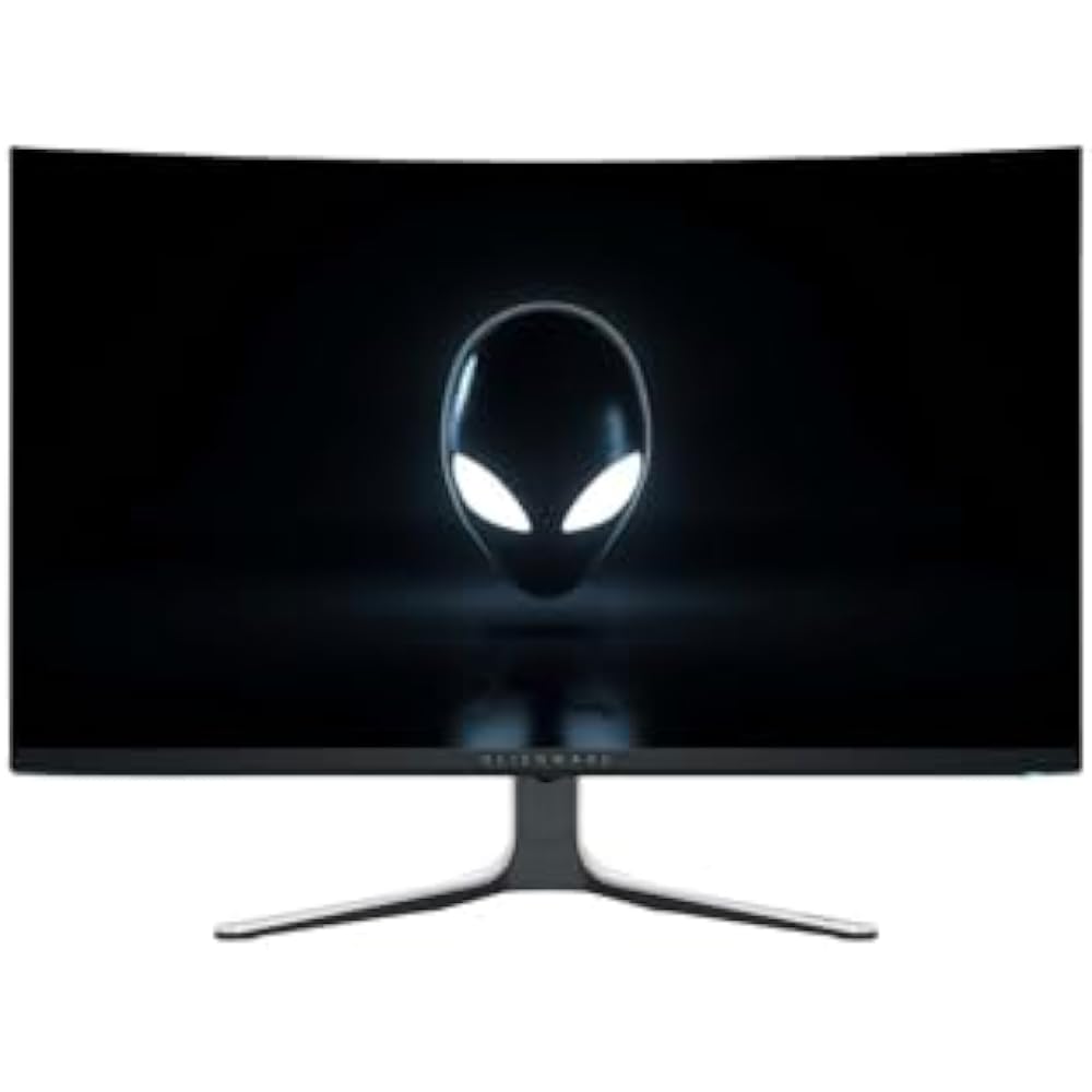 Alienware AW3225QF 32-Inch 4K QD-OLED Curved Gaming Monitor 3 Alienware AW3225QF 32-Inch 4K QD-OLED Curved Gaming Monitor in Kenya - Buy Monitors Online