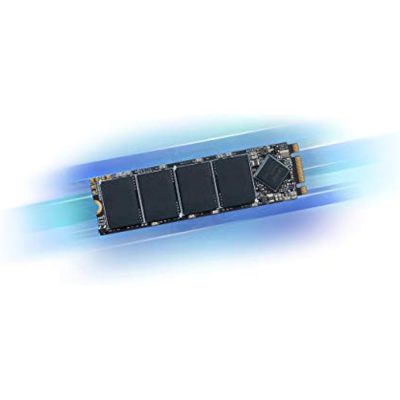 Lexar NM100 (LNM100-512RB) 512GB M.2 SATA SSD - Double Cut (Pullout, Tested)