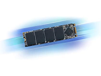 Lexar NM100 (LNM100-512RB) 512GB M.2 SATA SSD - Double Cut (Pullout, Tested) in Kenya - Buy SSDs Online