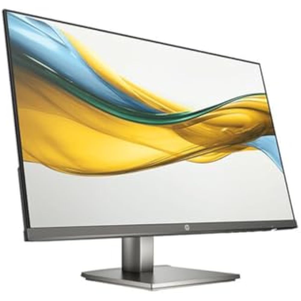 HP Series 5 524DA 23.8-Inch FHD Monitor 2 HP Series 5 524DA 23.8-Inch FHD Monitor in Kenya - Buy Monitors Online