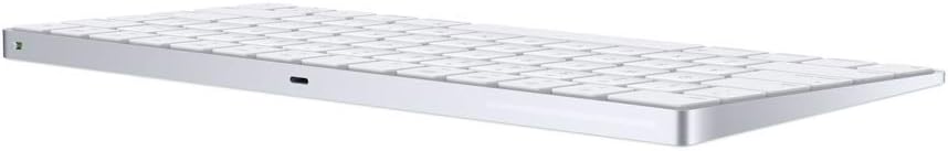 Apple Magic Keyboard for iPad Air 13" M3, Silver 2 Apple Magic Keyboard for iPad Air 13" M3, Silver - Image 2