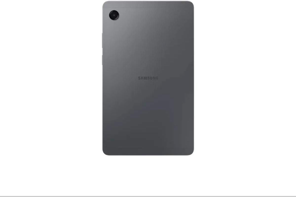 Samsung Galaxy Tab A11, 8GB RAM 128GB, Wi-Fi 3 Samsung Galaxy Tab A11, 8GB RAM 128GB, Wi-Fi - Image 3