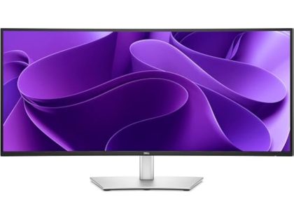 Dell P3425WE 34.1-Inch WQHD Monitor in Kenya - Buy Monitors Online
