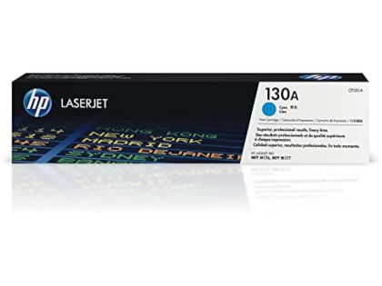 HP 130A Cyan Original LaserJet Toner Cartridge in Kenya - Buy Printer Ink & Toner Online