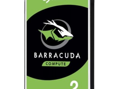 Seagate BarraCuda 2TB 2.5" Laptop Hard Drive (Pullout, Tested) in Kenya - Buy HDDs Online