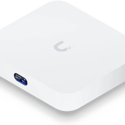 Ubiquiti UniFi Cloud Gateway Max