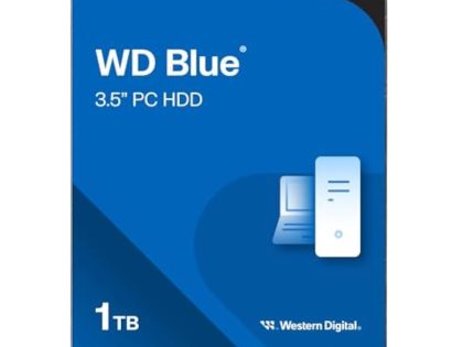 WD Blue 1TB 3.5" Desktop Hard Drive (Pullout, Tested) in Kenya - Buy HDDs Online