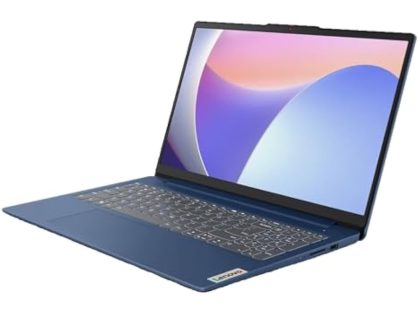 Lenovo IdeaPad Slim 3 15IRU8 Intel Core i3-1315U 8GB RAM 256GB SSD in Kenya - Buy Laptops Online