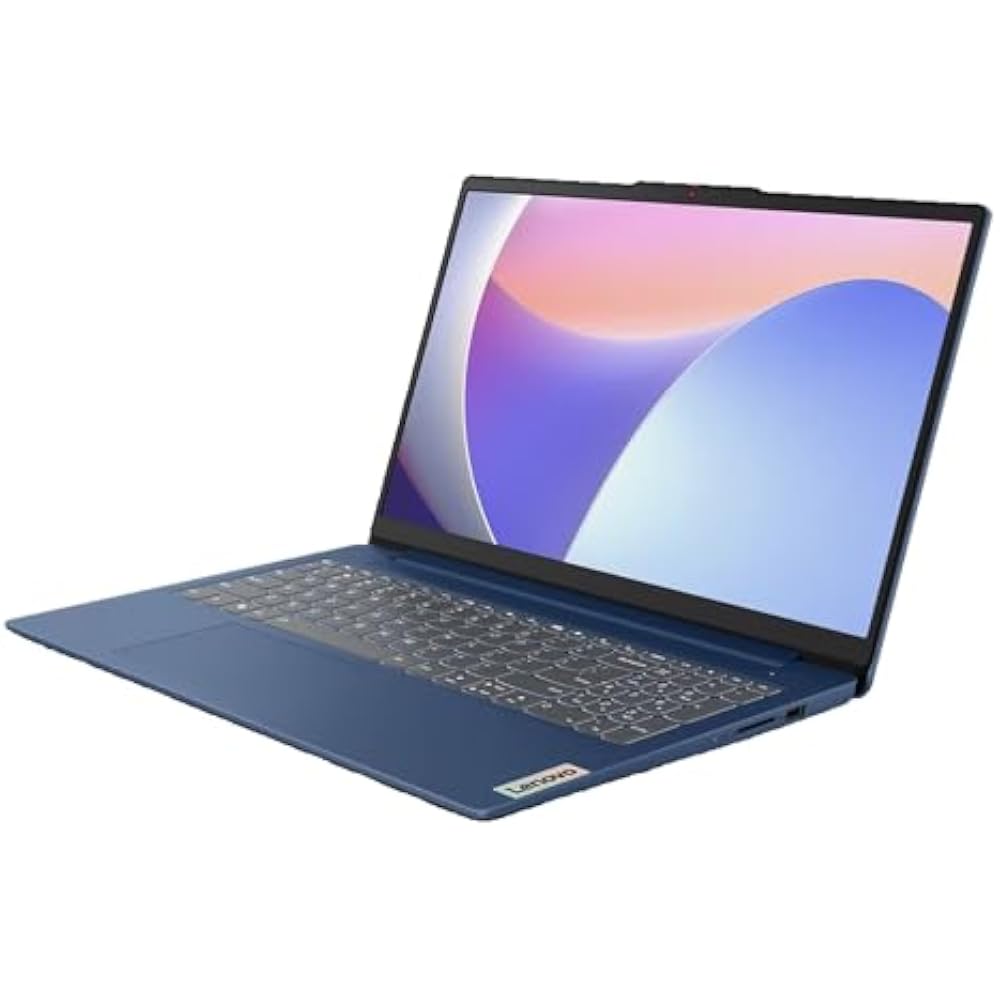 Lenovo IdeaPad Slim 3 15IRU8 Intel Core i3-1315U 8GB RAM 256GB SSD 15.6" FHD Arctic Grey 1 Lenovo IdeaPad Slim 3 15IRU8 Intel Core i3-1315U 8GB RAM 256GB SSD in Kenya - Buy Laptops Online