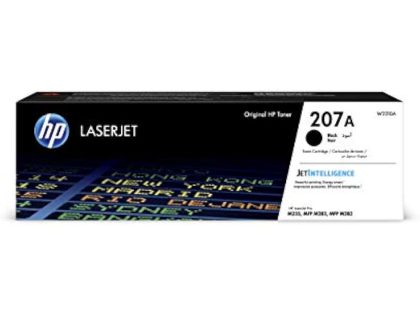 HP 207A Black Original LaserJet Toner Cartridge in Kenya - Buy Printer Ink & Toner Online