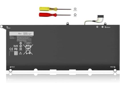 Dell JD25G Original Replacement Battery for XPS 13 9343/9350 in Kenya - Buy Laptop Batteries Online